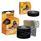 KT TAPE (ケーティーテープ) 高粘着 テーピング テープ KT TAPE PRO エクストリーム ロールタイプ 20枚入り KTEXR3200