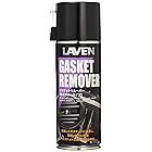 ラベン(Laven) ガスケットリムーバー塩素フリータイプ 420ml97837-53321 メンテナンス