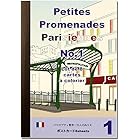 ハートアートコレクション 大人の塗り絵 ポストカードブック パリのプティ散歩 PINK-533