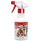 フローラ 植物活力剤 HB-101 即効性 希釈済みスプレー 300ml