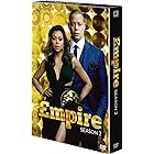 Empire/エンパイア 成功の代償 シーズン2 DVDコレクターズBOX1
