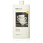 ecostore(エコストア) ディッシュウォッシュリキッド 【レモン】 1L 食器洗い用 洗剤