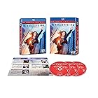 SUPERGIRL/スーパーガール 〈ファースト・シーズン〉 コンプリート・ボックス(3枚組) [Blu-ray]