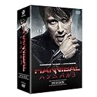 HANNIBAL/ハンニバル3 DVD-BOX