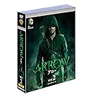 ARROW / アロー 〈サード〉 セット2(6枚組) [DVD]