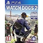 Watch Dogs 2 (PS4) (輸入版）