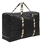 [MAISONDEUNMAILLOT] ボストンバッグ 大容量 100L 折りたたみ バッグ 大型収納 トート 防水 スポーツバッグ (カモフラ)