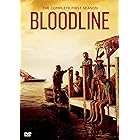 BLOODLINE ブラッドライン シーズン1 DVD コンプリート BOX(初回生産限定)