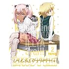 Fate/kaleid liner プリズマ☆イリヤ ドライ!! 第2巻 限定版 [DVD]