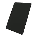 iPad mini 2/ iPad mini 3 Retina 用ケース マットブラック 耐衝撃 薄型 耐熱性 シンプル カバー ハードケース ポリカーボネート【Timber】