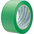 （まとめ買い）ダイヤテックス パイオラン養生テープ緑Y-09-GR-50 長25m 【×10個】