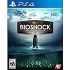 BioShock The Collection (輸入版:北米) - PS4