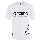 gramo(グラモ) プラクティスシャツ FAST2 P-026-01-L ホワイト L