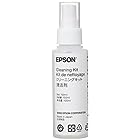 EPSON(エプソン) DS-530/570W用クリーニングキット DSCLKIT1