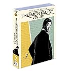 THE MENTALIST/メンタリスト <シックス> セット2(5枚組) [DVD]