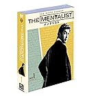 THE MENTALIST/メンタリスト <シックス> セット1(6枚組) [DVD]