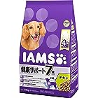 アイムス (IAMS) ドッグフード 7歳以上用 健康サポート 小粒 チキン シニア犬用 2.6kg