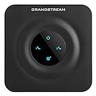 Grandstream Handy Tone-802 HT802 / 2-電話出力口 1-WAN [国内正規品]