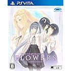 FLOWERS秋篇 - PS Vita