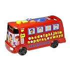 VTech Playtime Bus 「プレイタイムバス」 正規輸入品 80-064803