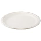 使い捨て 丈夫な紙皿 大きめ26cmサイズで盛皿に最適 eモールド P005 50枚入