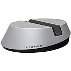 Pioneer パイオニア iPhone&外付ドライブ&USB機器用 無線LAN(IEEE802.11a/b/g/n)対応ワイヤレスドック APS-WF01J-2