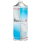 Vipro's(ヴィプロス) Gherkin α(グゥーキンアルファ) 反応乳化型ハイブリッド洗浄剤(低臭タイプ) 1,000ml VS-035
