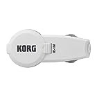 KORG 超小型 イヤホン型メトロノーム In-EarMetronome IE-1M 楽器演奏 個人練習 200時間連続稼働 ジョギング ウォーキングにも最適 ケース付き