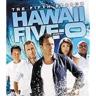 Hawaii Five-0 シーズン5(トク選BOX)(12枚組) [DVD]