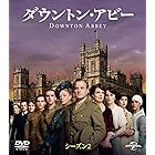 ダウントン・アビー シーズン2 バリューパック [DVD]