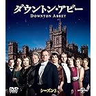 ダウントン・アビー シーズン3 バリューパック [DVD]