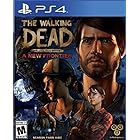 The Walking Dead The Telltale Series A New Frontier (輸入版:北米) - PS4