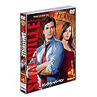 SMALLVILLE/ヤング・スーパーマン 8thシーズン 前半セット (1~11話・3枚組) [DVD]