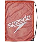 Speedo(スピード) バッグ メッシュバッグ L 水泳 ユニセックス SD96B08 レッド/ジャパンブルー
