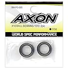 AXON X10 ボールベアリング 1510 2PIC BM-PG-005