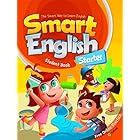 e-future Smart English スターター スチューデントブック (フラッシュカード付) 英語教材