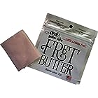 dmi guitar labs フレット磨き専用クロス Fret Butter フレットバター 【国内正規輸入品】