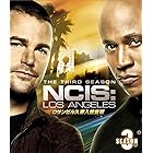 ロサンゼルス潜入捜査班 ~NCIS: Los Angeles シーズン3(トク選BOX) [DVD]