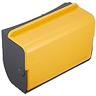 未来工業(MIRAI) デンコーボックス (小物箱) 黄 DB-1