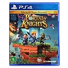 Portal Knights (輸入版:北米) - PS4