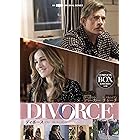 DIVORCE/ディボース <ファースト・シーズン> コンプリート・ボックス(4枚組) [DVD]