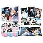 W -君と僕の世界- DVD SET1(お試しBlu-ray付き)