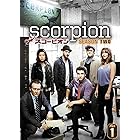 SCORPION/スコーピオン シーズン2 DVD-BOX Part1(6枚組)