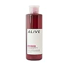 ALIVE COLOR KEEP SHAMPOO (Pink) アライブ カラーシャンプー 極濃ベリーピンクシャンプー 200ml ヘアカラー 1本 Pink オレンジ