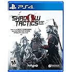 Shadow Tactics Blades of the Shogun (輸入版:北米) - PS4