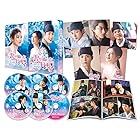 雲が描いた月明り DVD SET2 140分特典映像DVDディスク付(お試しBlu-ray付き)