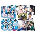 雲が描いた月明り DVD SET1 130分特典映像DVDディスク付(お試しBlu-ray付き)