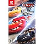 Cars 3 Driven to Win (輸入版:北米) - Switch