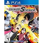 Naruto to Boruto Shinobi Striker (輸入版:北米) - PS4