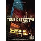 TRUE DETECTIVE/トゥルー・ディテクティブ <セカンド> DVDセット(4枚組)